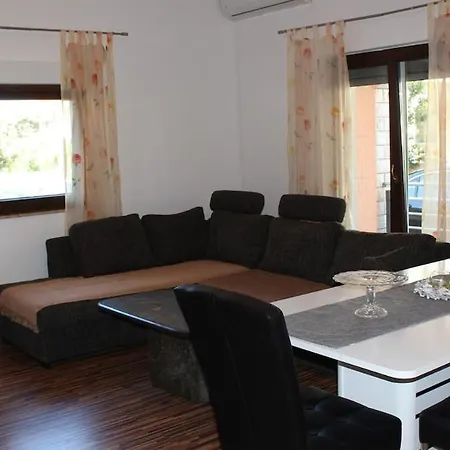 Mario Apartamento Zadar