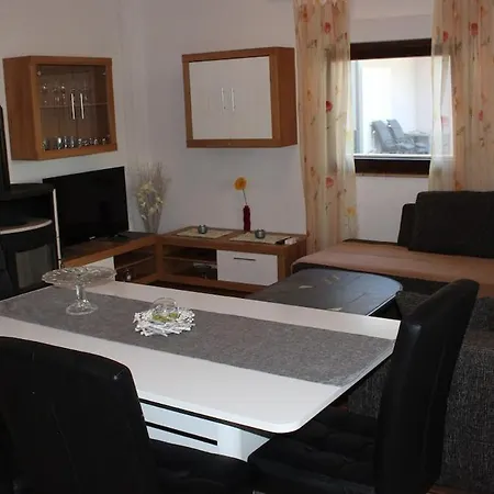 Apartamento Mario *