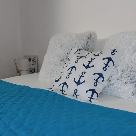Mario Apartamento Zadar