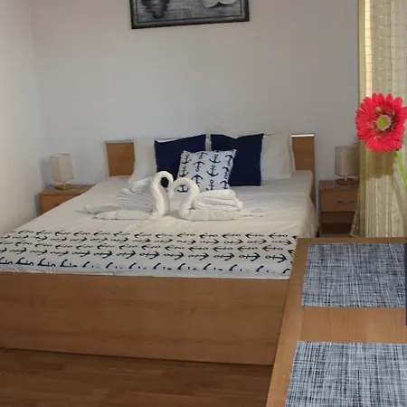Apartamento Mario