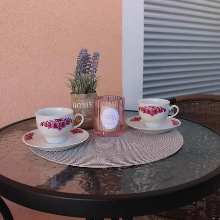Apartamento Mario Zadar