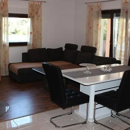 Apartamento Mario