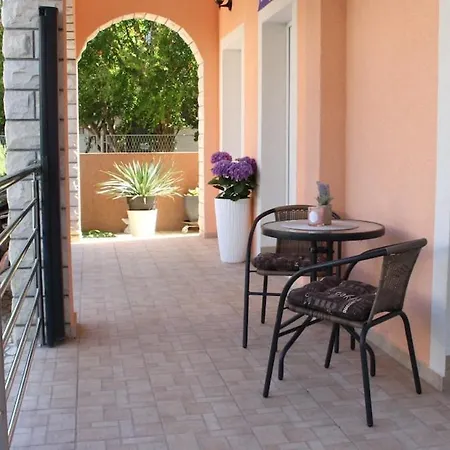 Apartamento Mario *