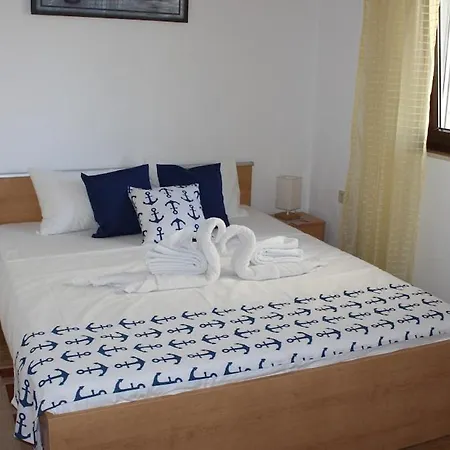 Mario Apartman Zára